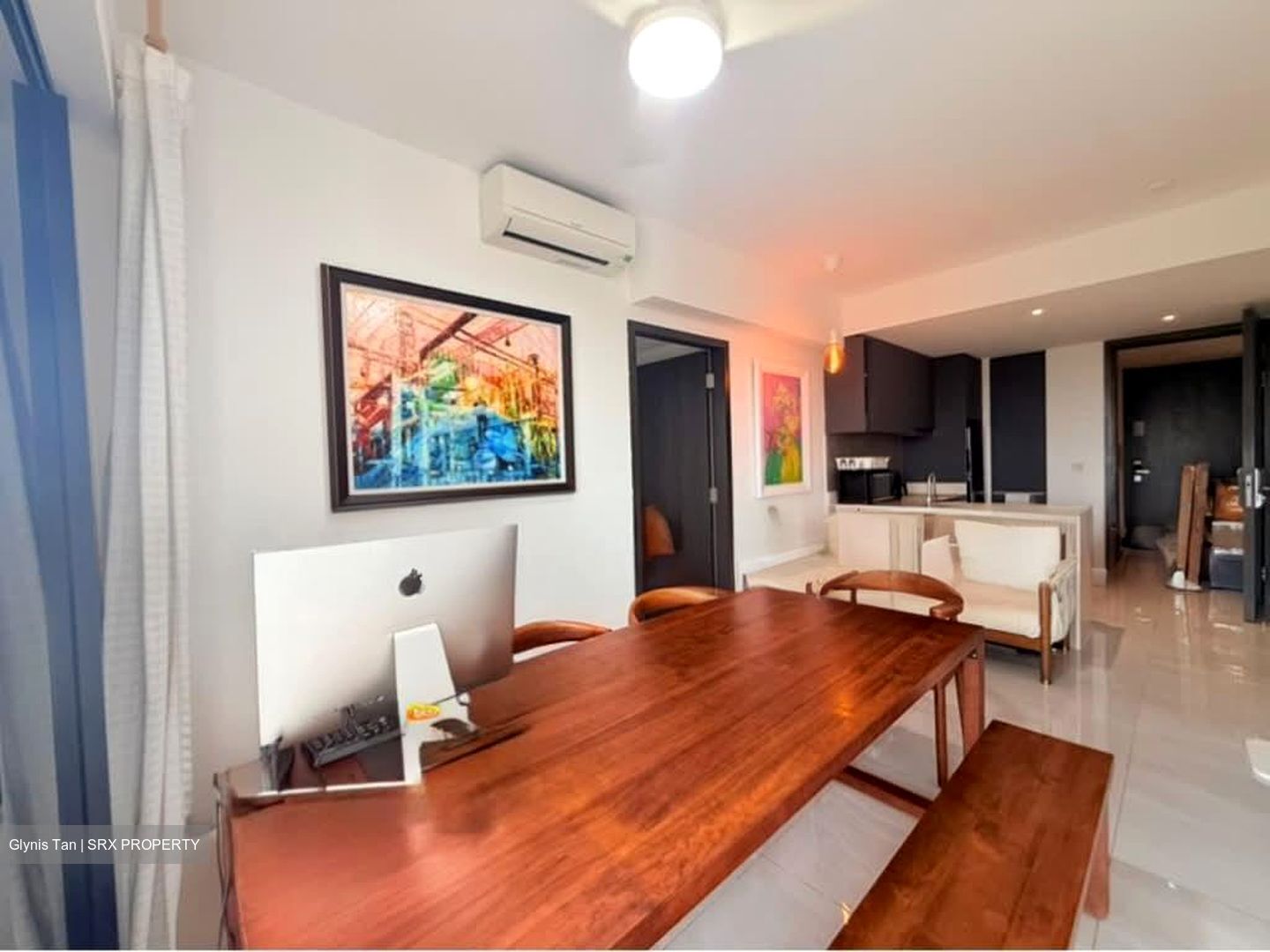 Riverfront Residences (D19), Apartment #558322291
